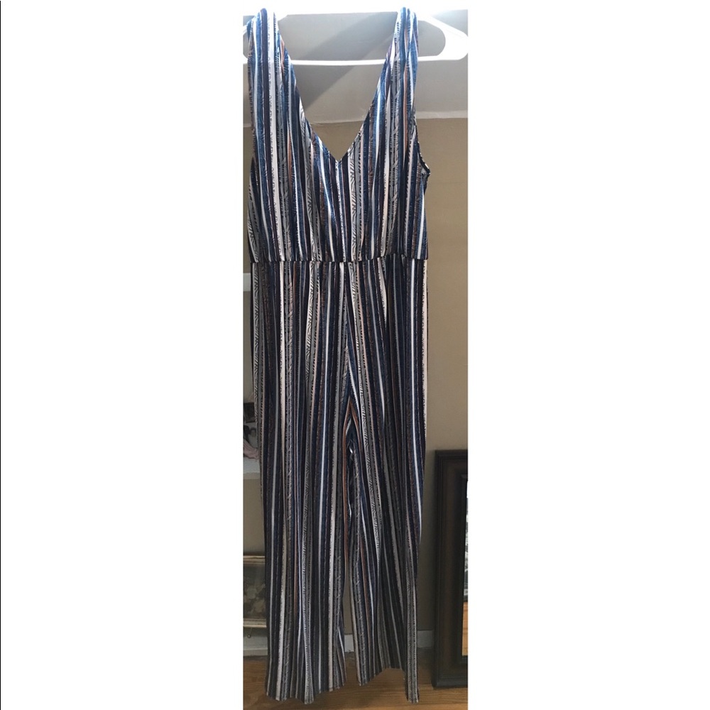 Jumpsuit